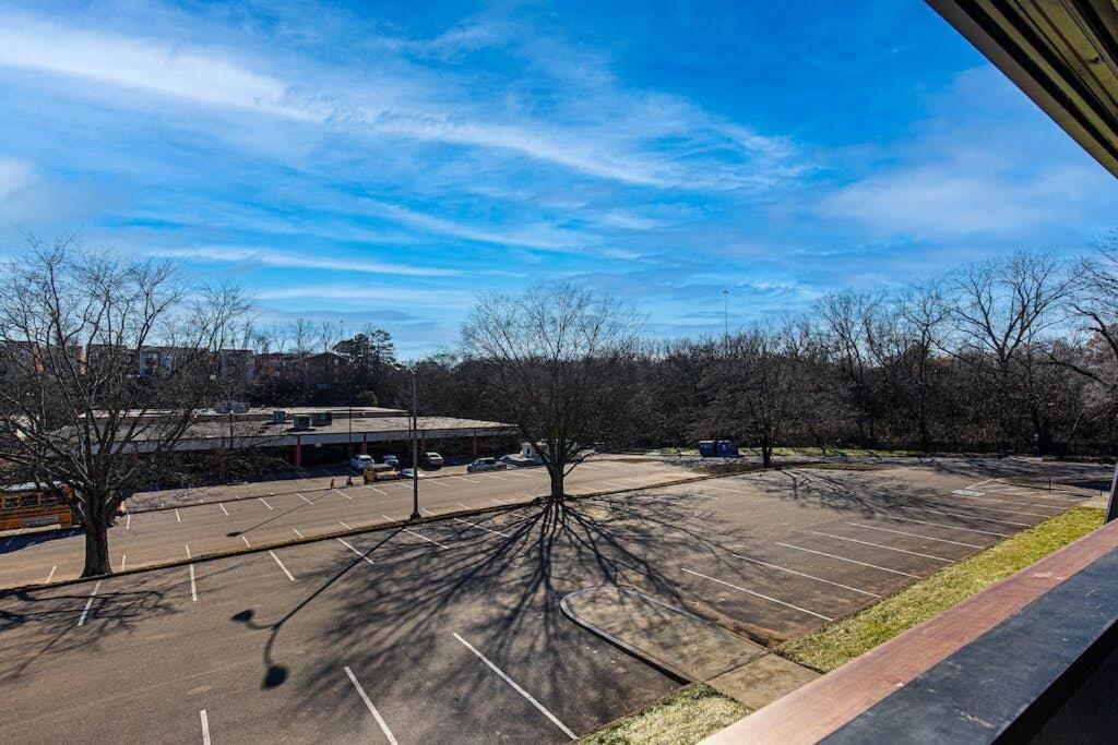 Brand New Condo Near Downtown Nash W Washer Dryer Nashville Exterior foto